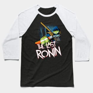 The Last Ronin revenge Baseball T-Shirt